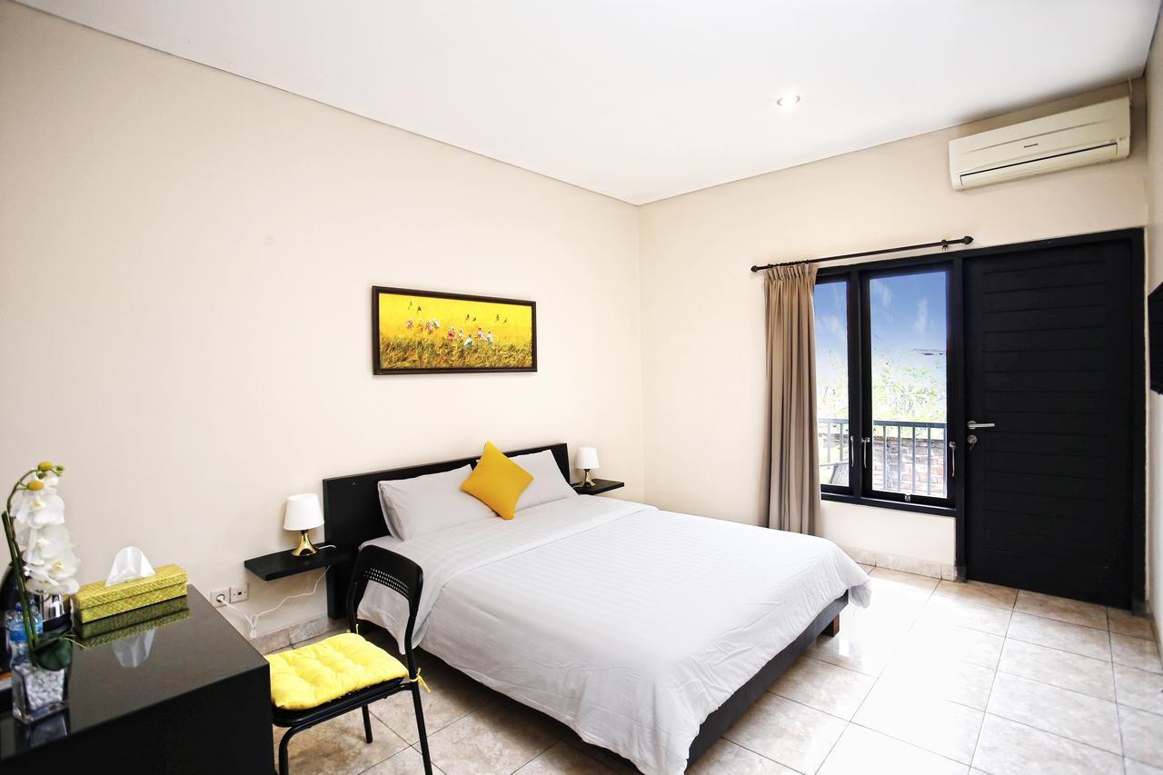 דנפסאר Cameng Homestay מראה חיצוני תמונה