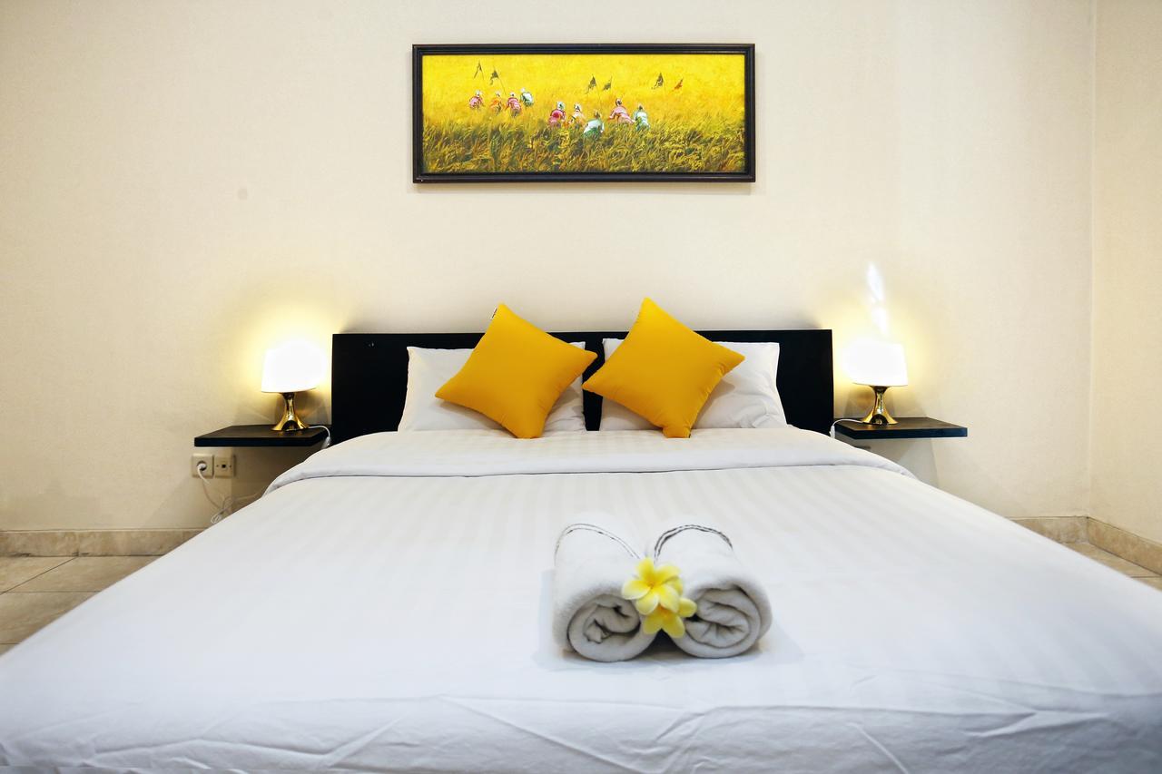דנפסאר Cameng Homestay מראה חיצוני תמונה