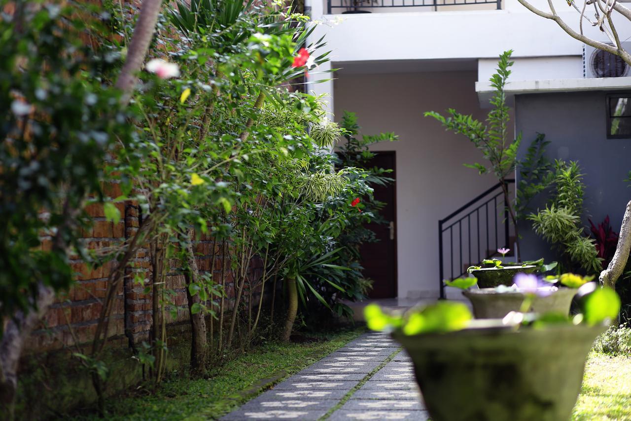 דנפסאר Cameng Homestay מראה חיצוני תמונה