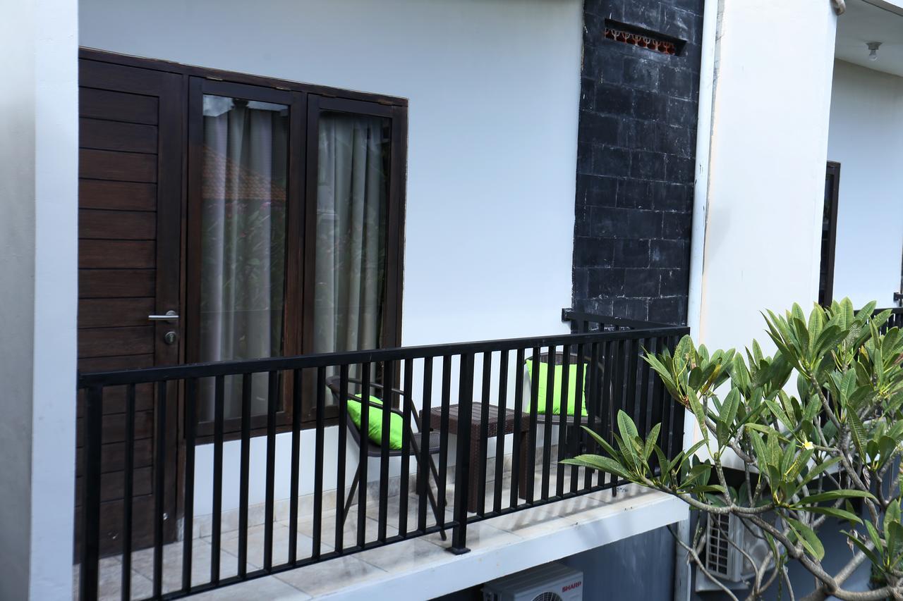 דנפסאר Cameng Homestay מראה חיצוני תמונה