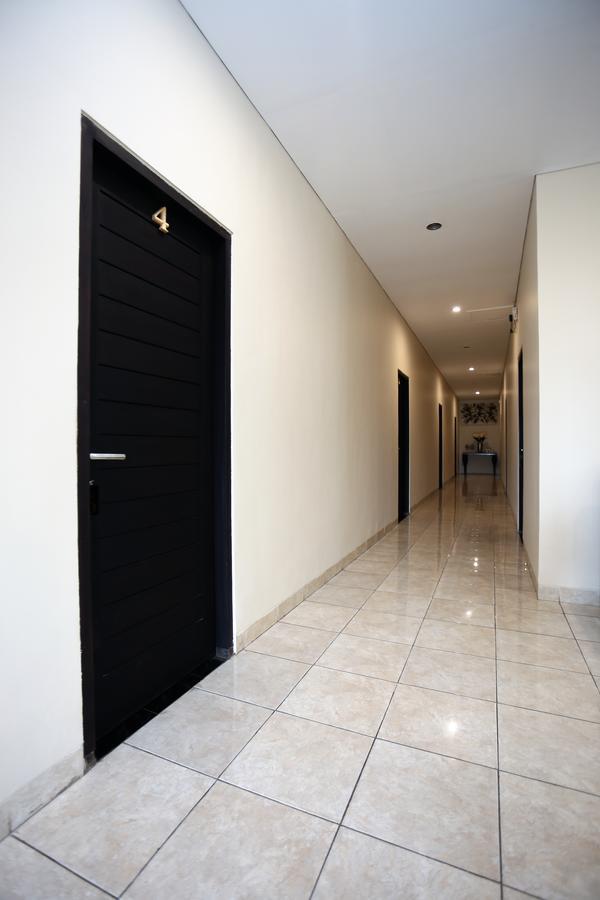 דנפסאר Cameng Homestay מראה חיצוני תמונה