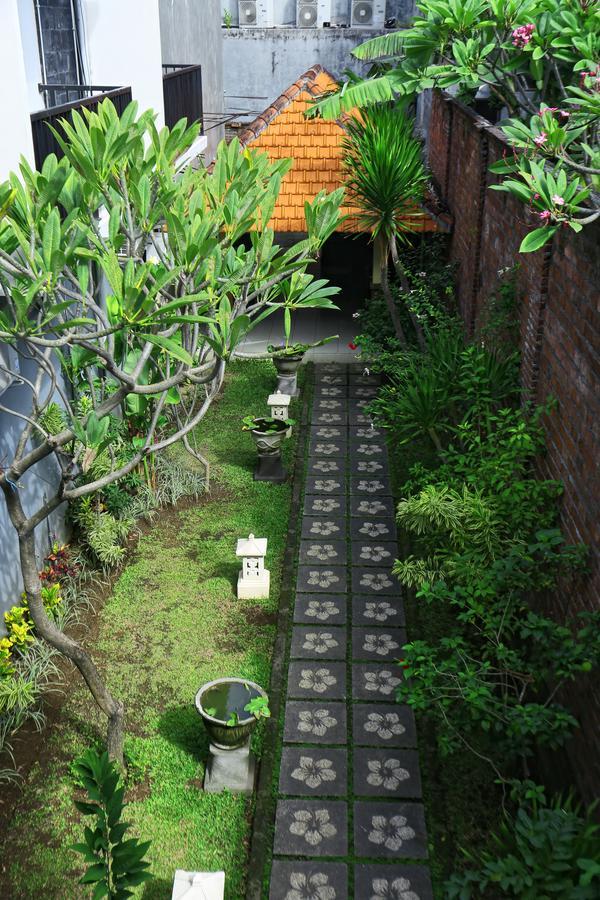 דנפסאר Cameng Homestay מראה חיצוני תמונה