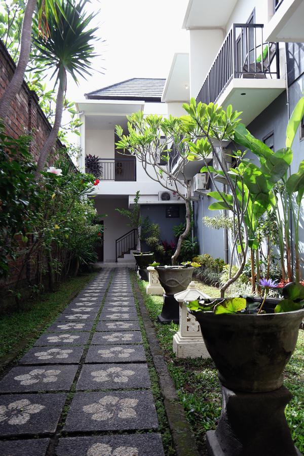 דנפסאר Cameng Homestay מראה חיצוני תמונה