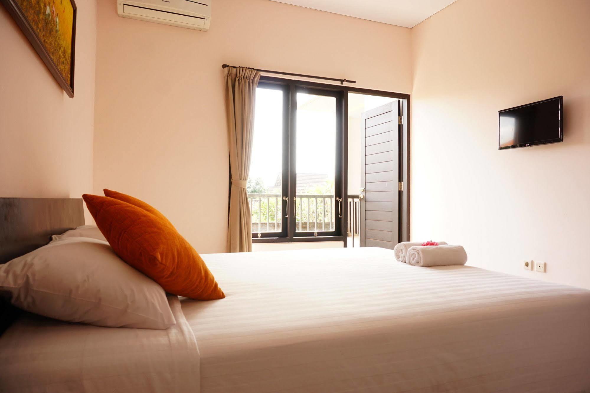 דנפסאר Cameng Homestay מראה חיצוני תמונה