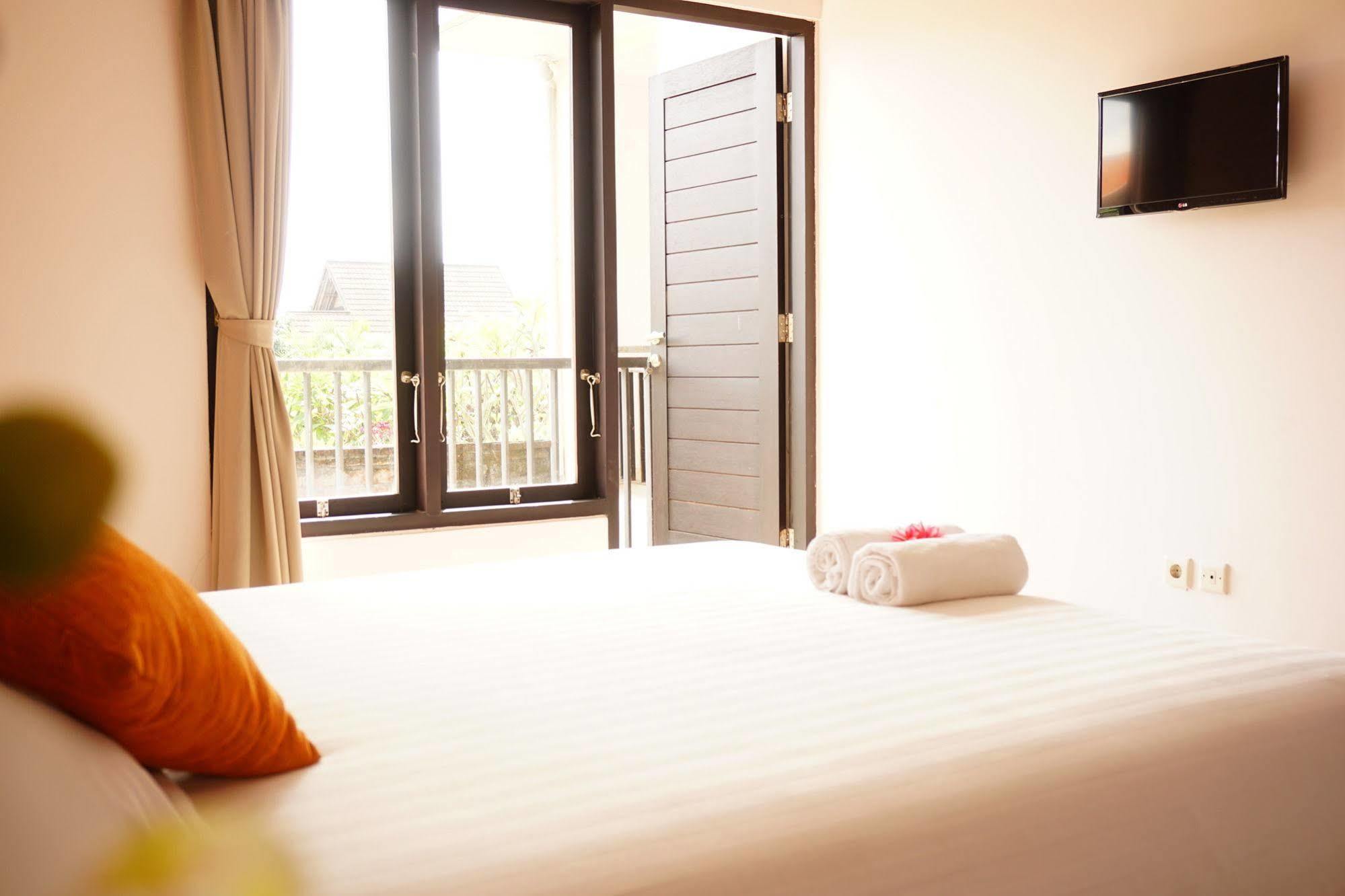 דנפסאר Cameng Homestay מראה חיצוני תמונה