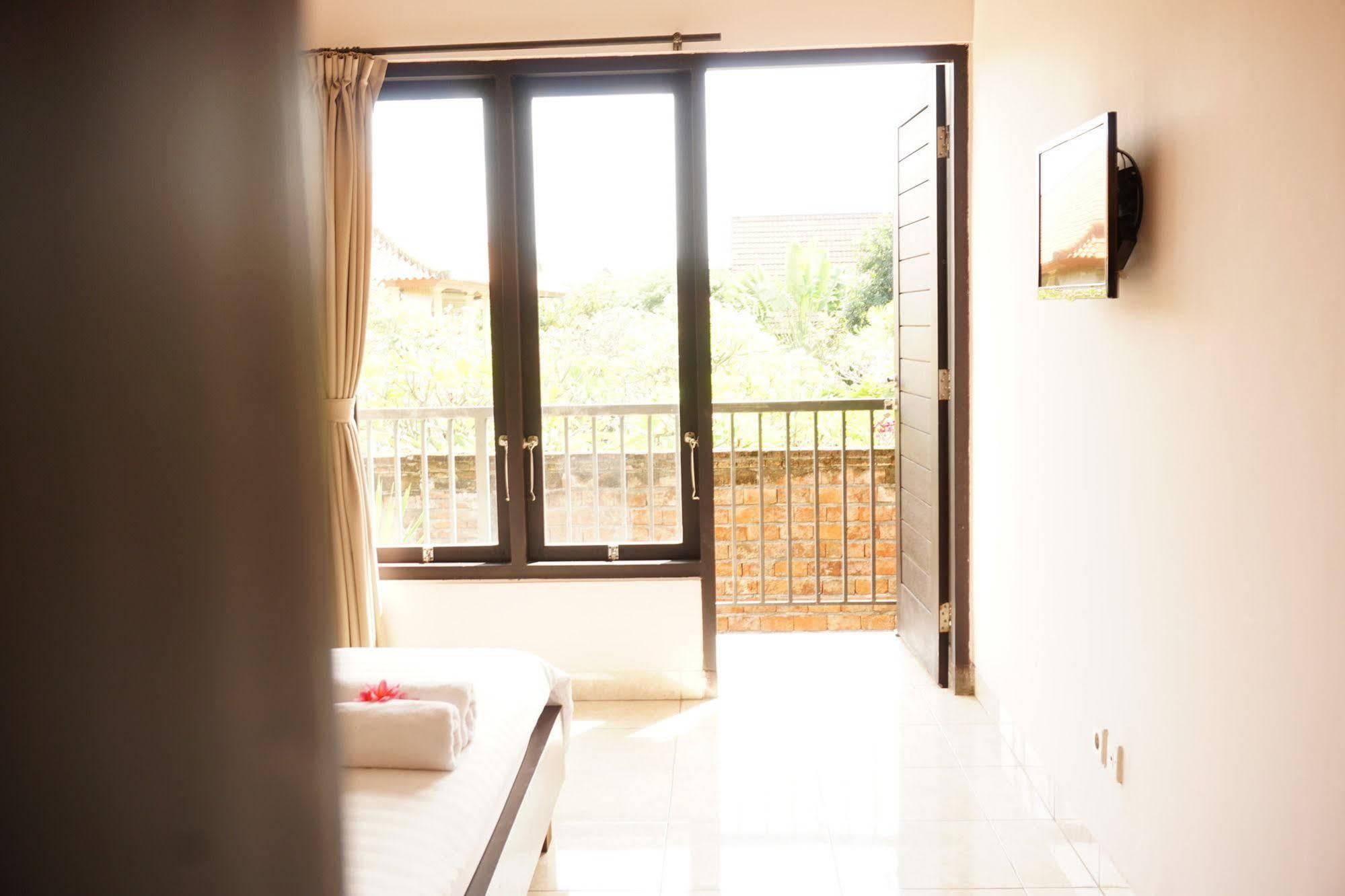 דנפסאר Cameng Homestay מראה חיצוני תמונה