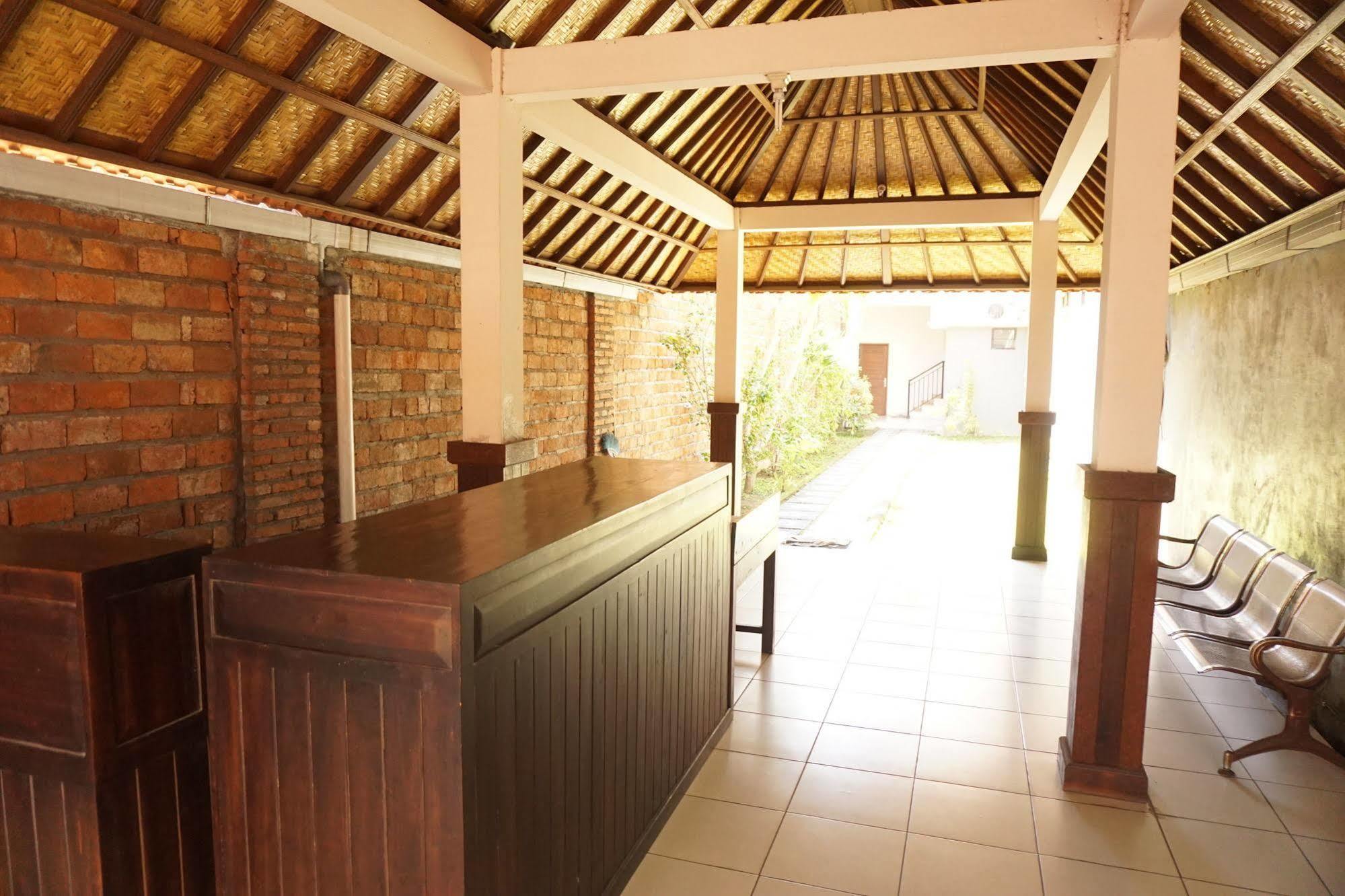 דנפסאר Cameng Homestay מראה חיצוני תמונה